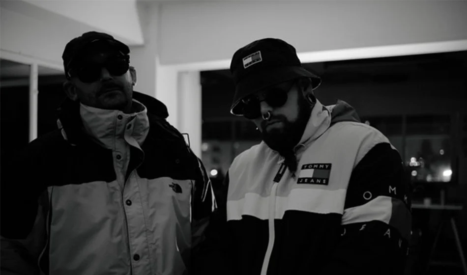Crime & Titó