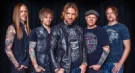The New Roses - Attracted To Danger Spain Tour 2026