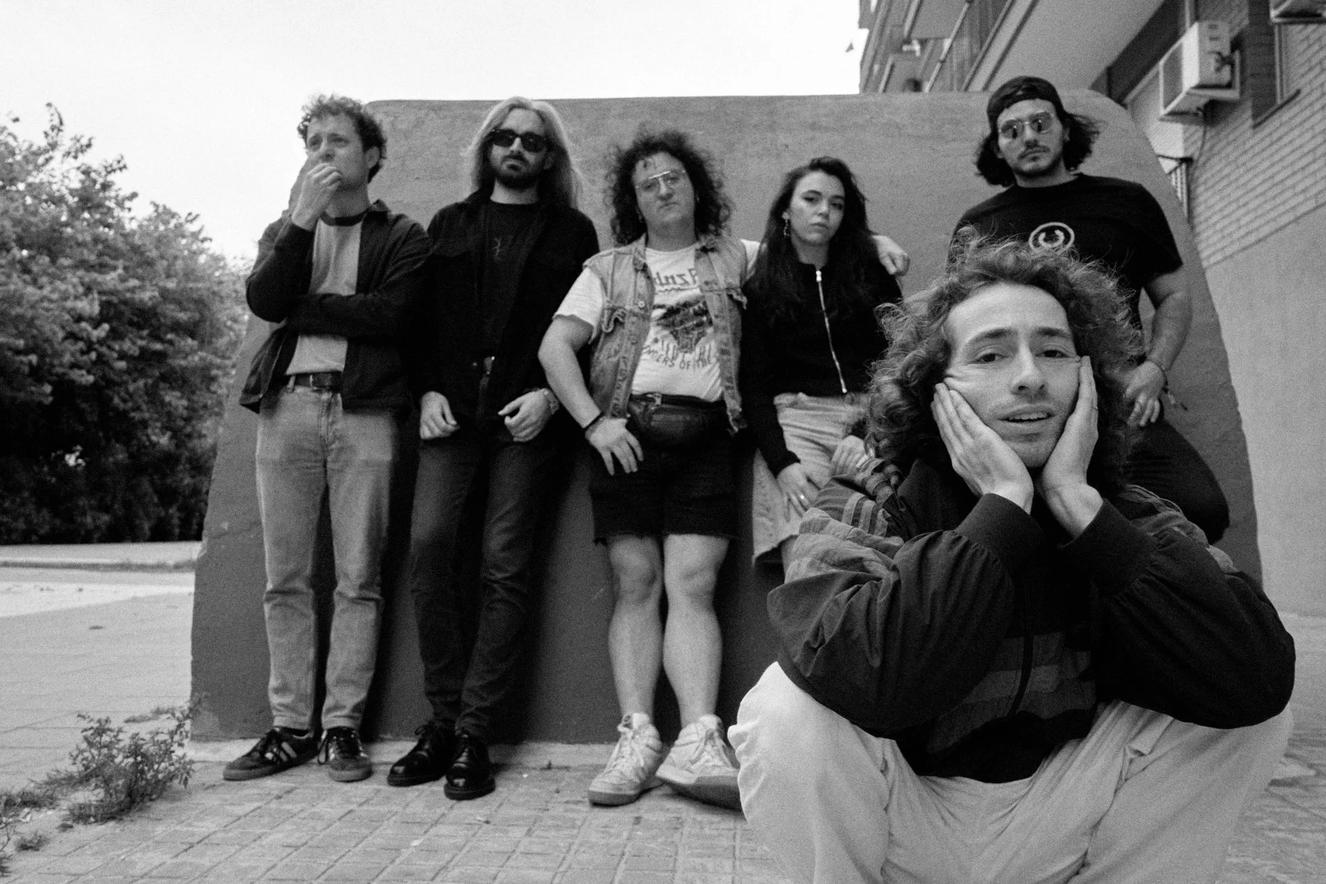 Alcalá Norte + Los Yolos