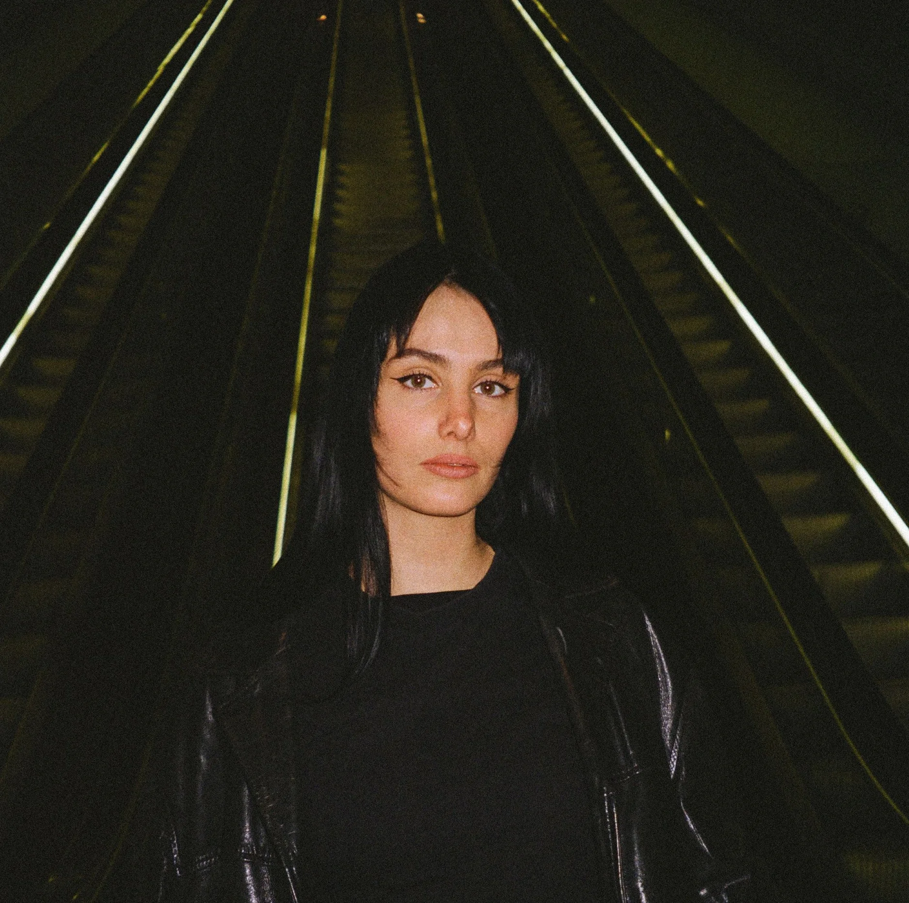 TSSRCT: Civic Instruction Live + Hadone + Vera Grace