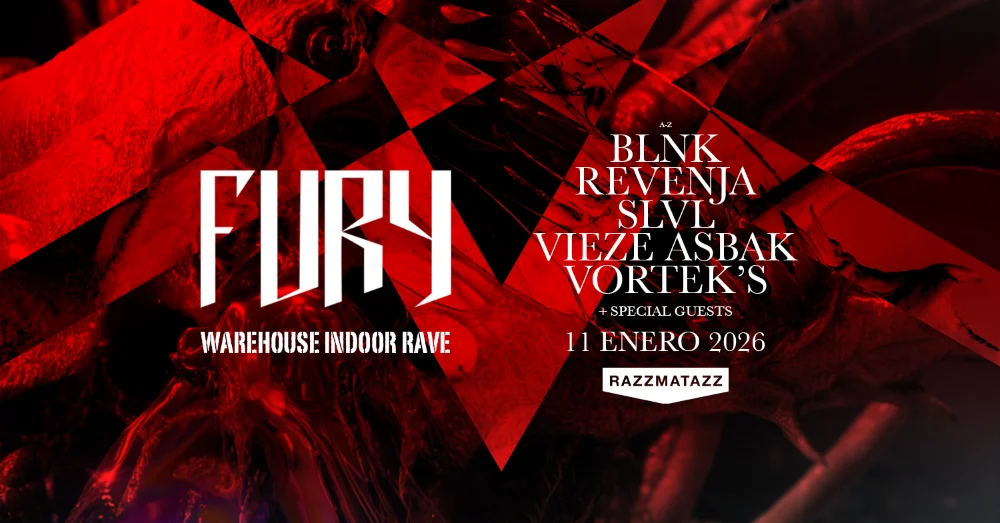 Fury Festival