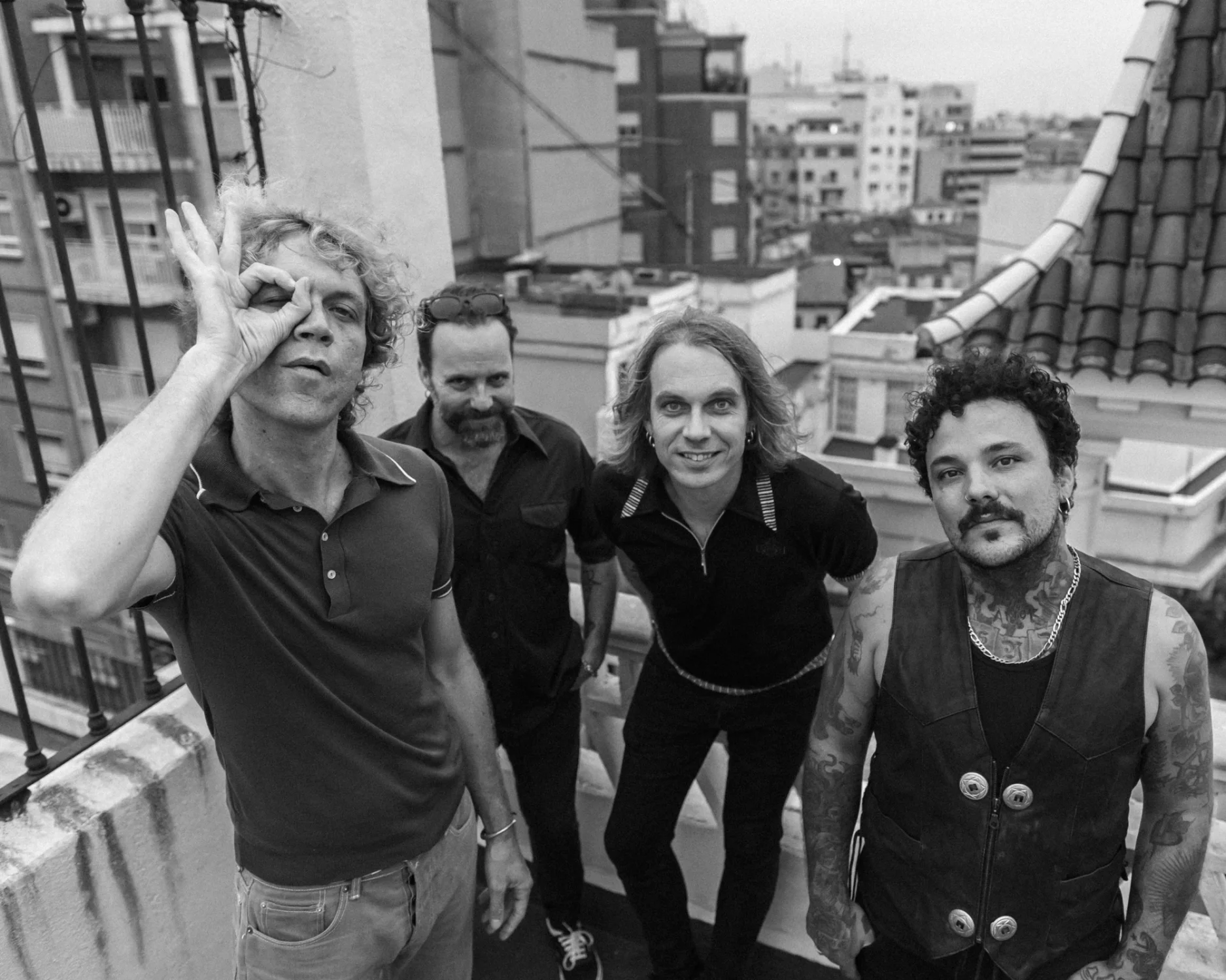 Los Zigarros