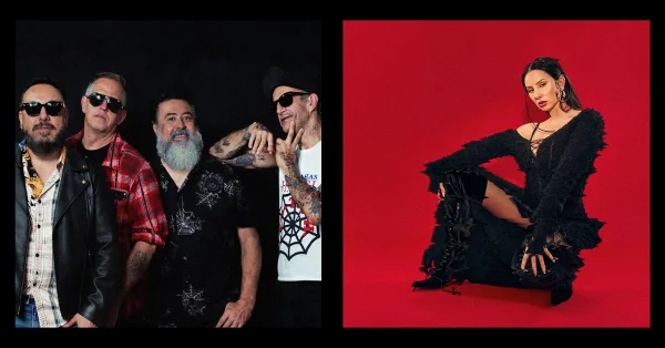 Molotov + Mala Rodríguez