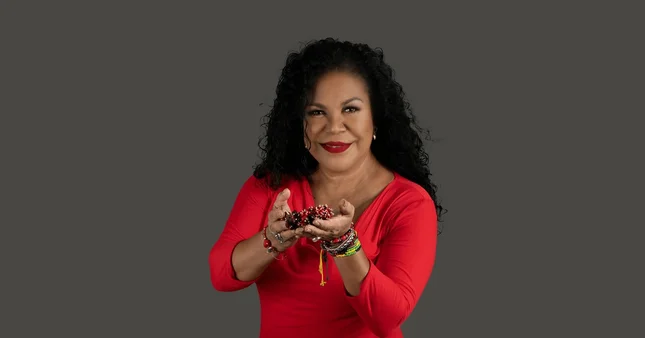 Eva Ayllón 