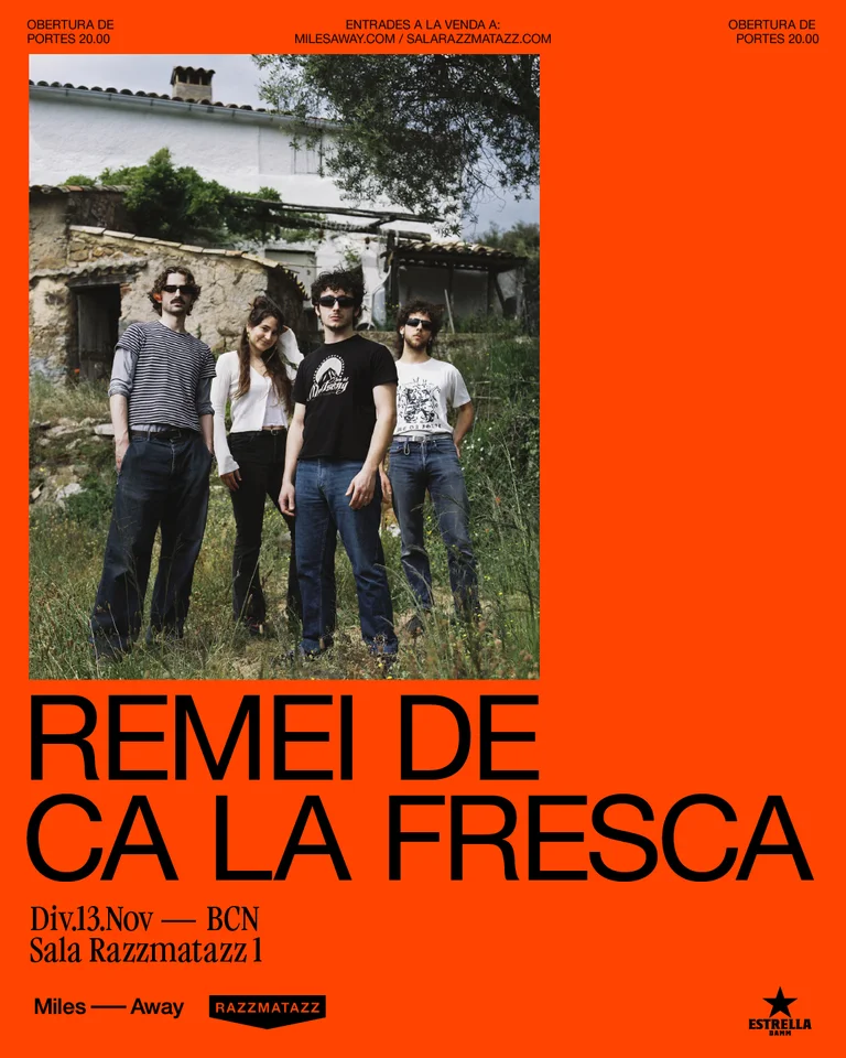 Remei de Ca La Fresca