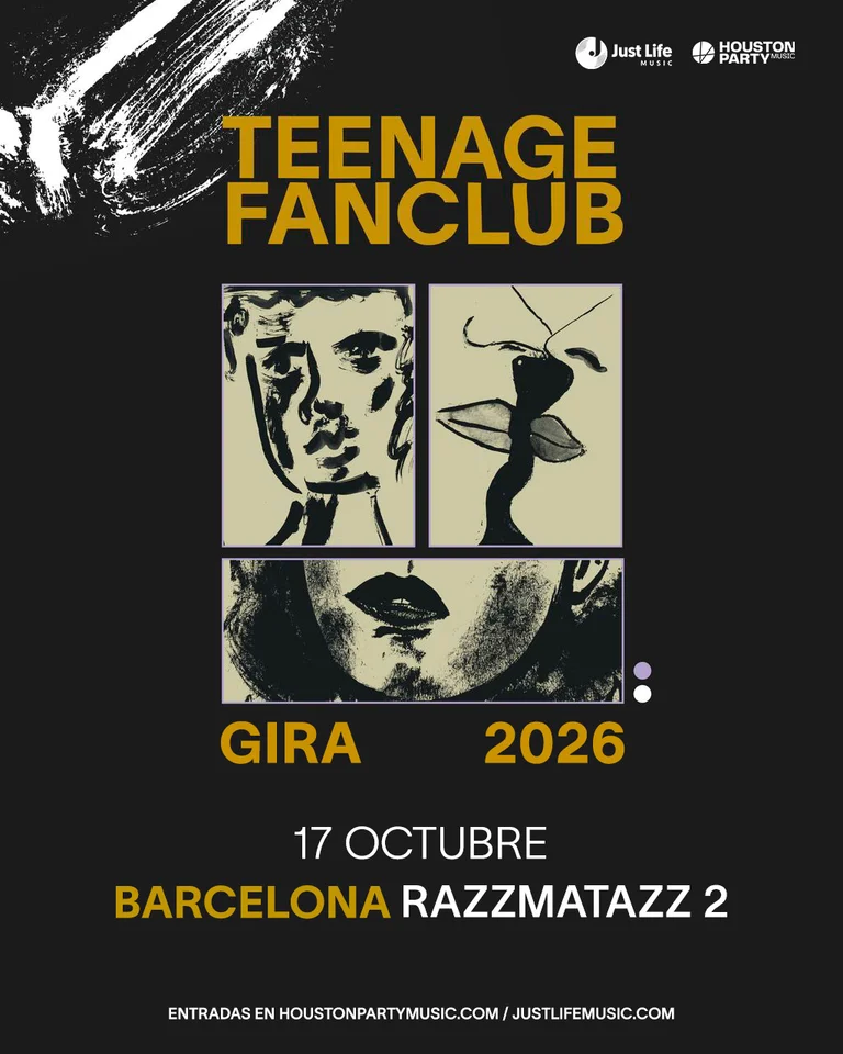 Teenage Fanclub
