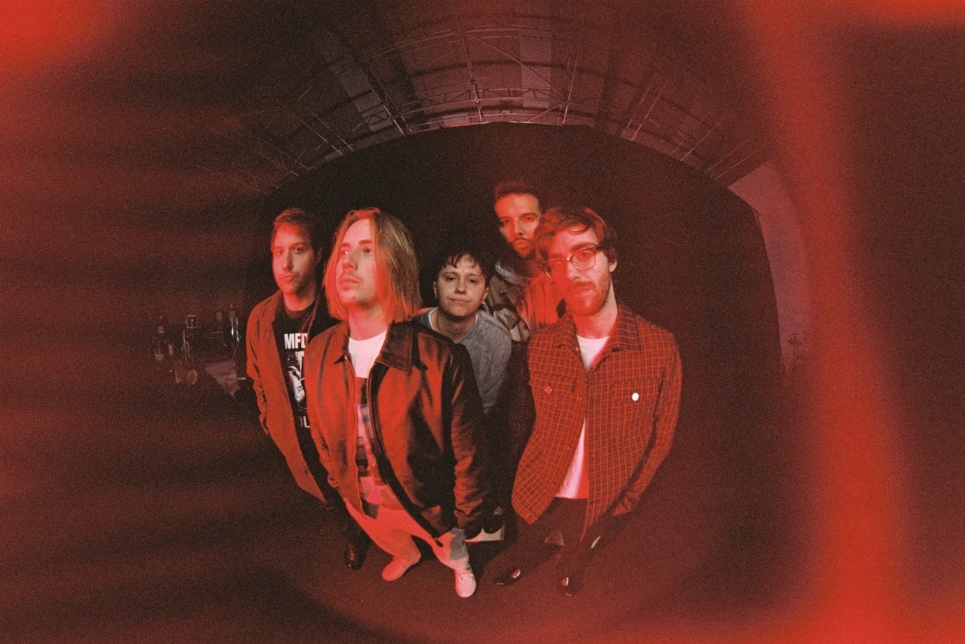 Nothing But Thieves